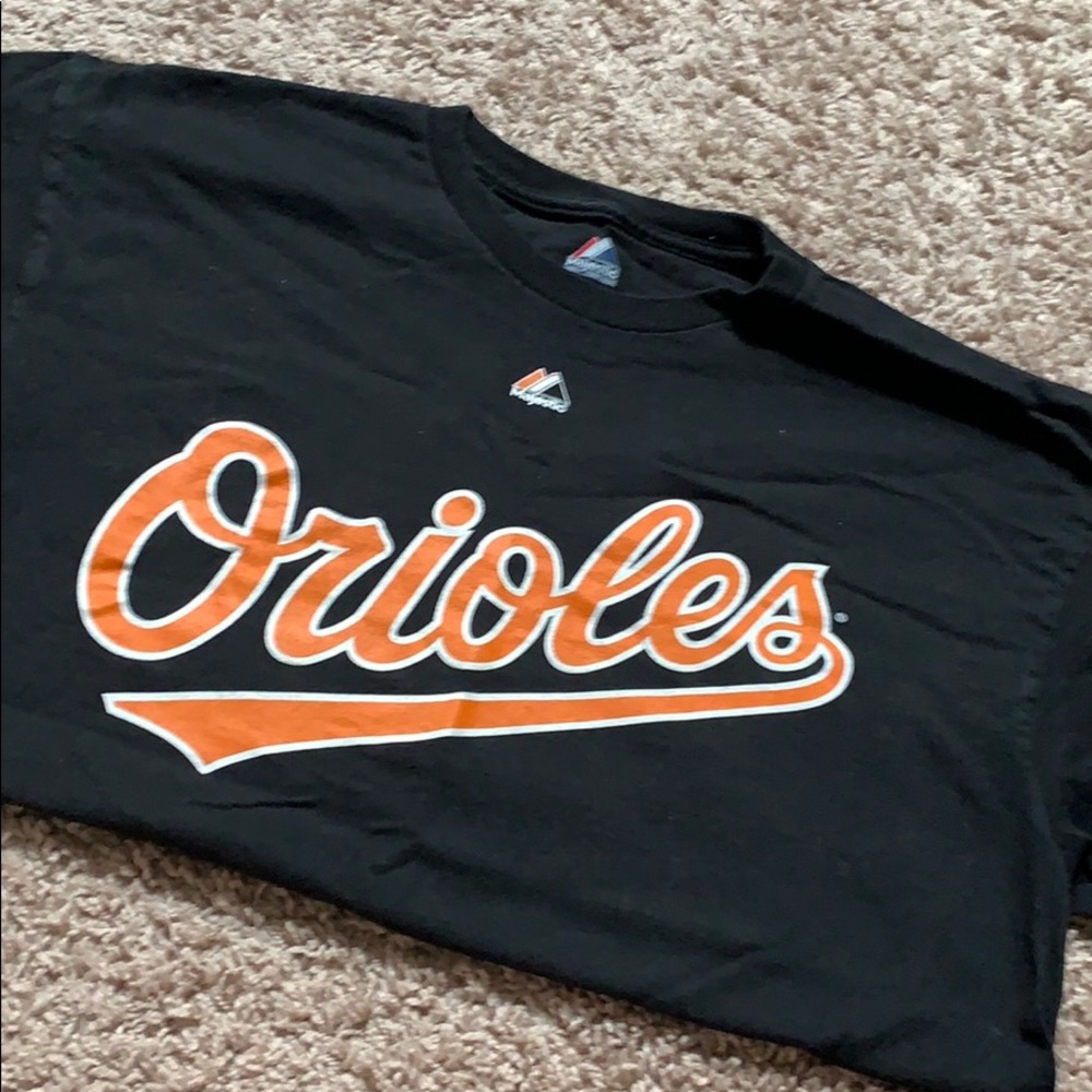 Orioles Tee